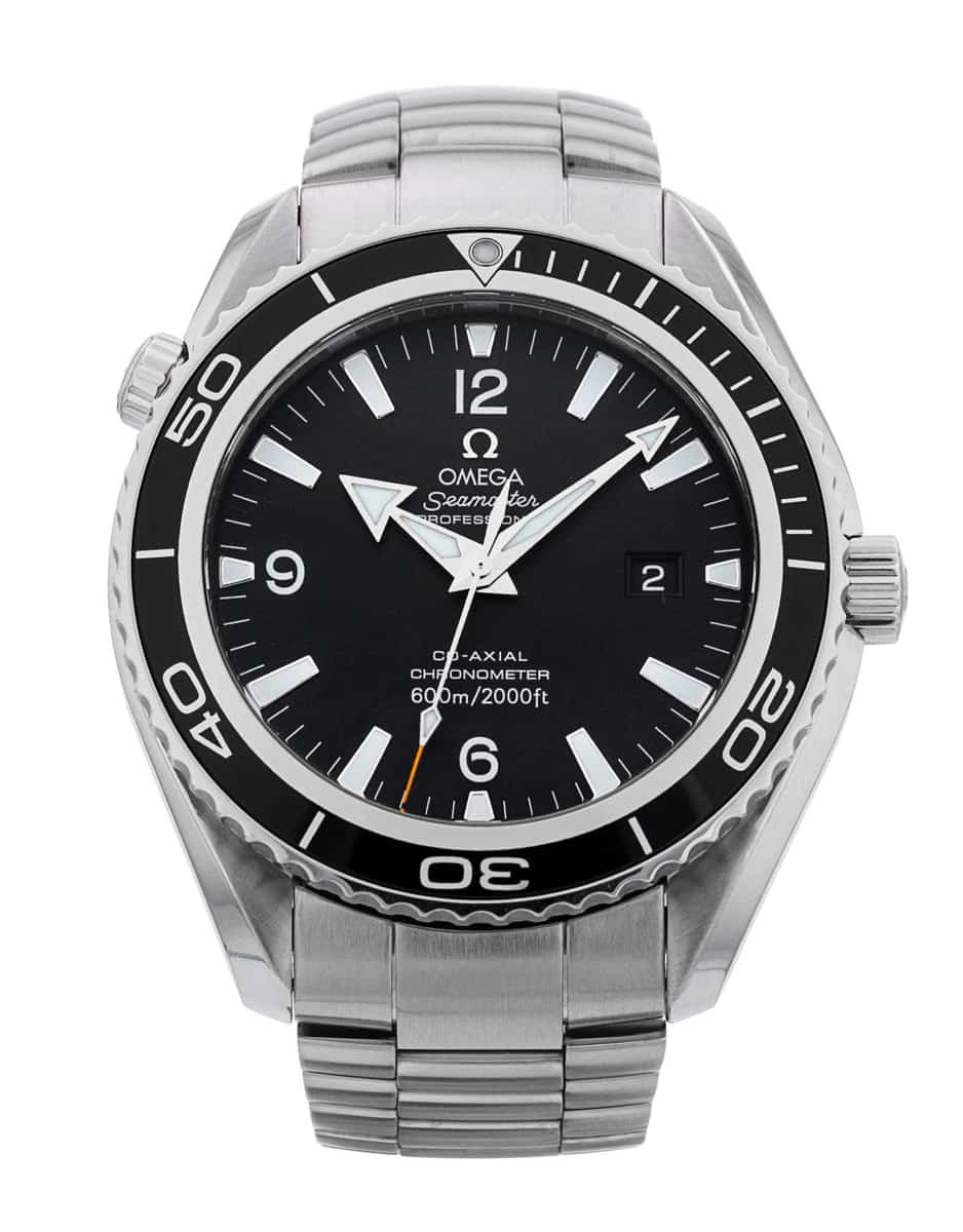 Omega Planet Ocean 2200.50.00 Omega Planet Ocean 2200.50.00